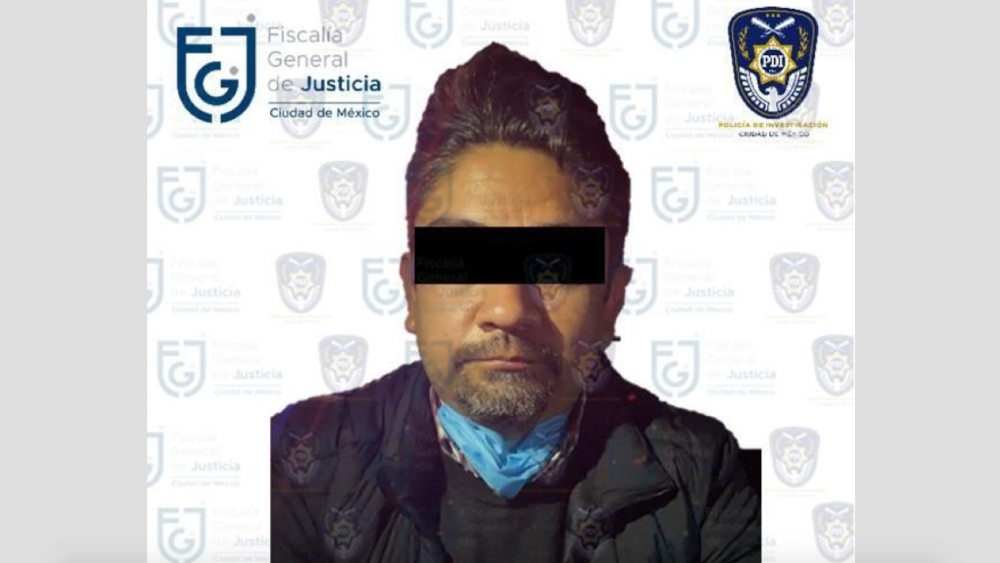 Cumplimentan cuarta orden de aprehensión contra excomisionado Edgar Tungüí