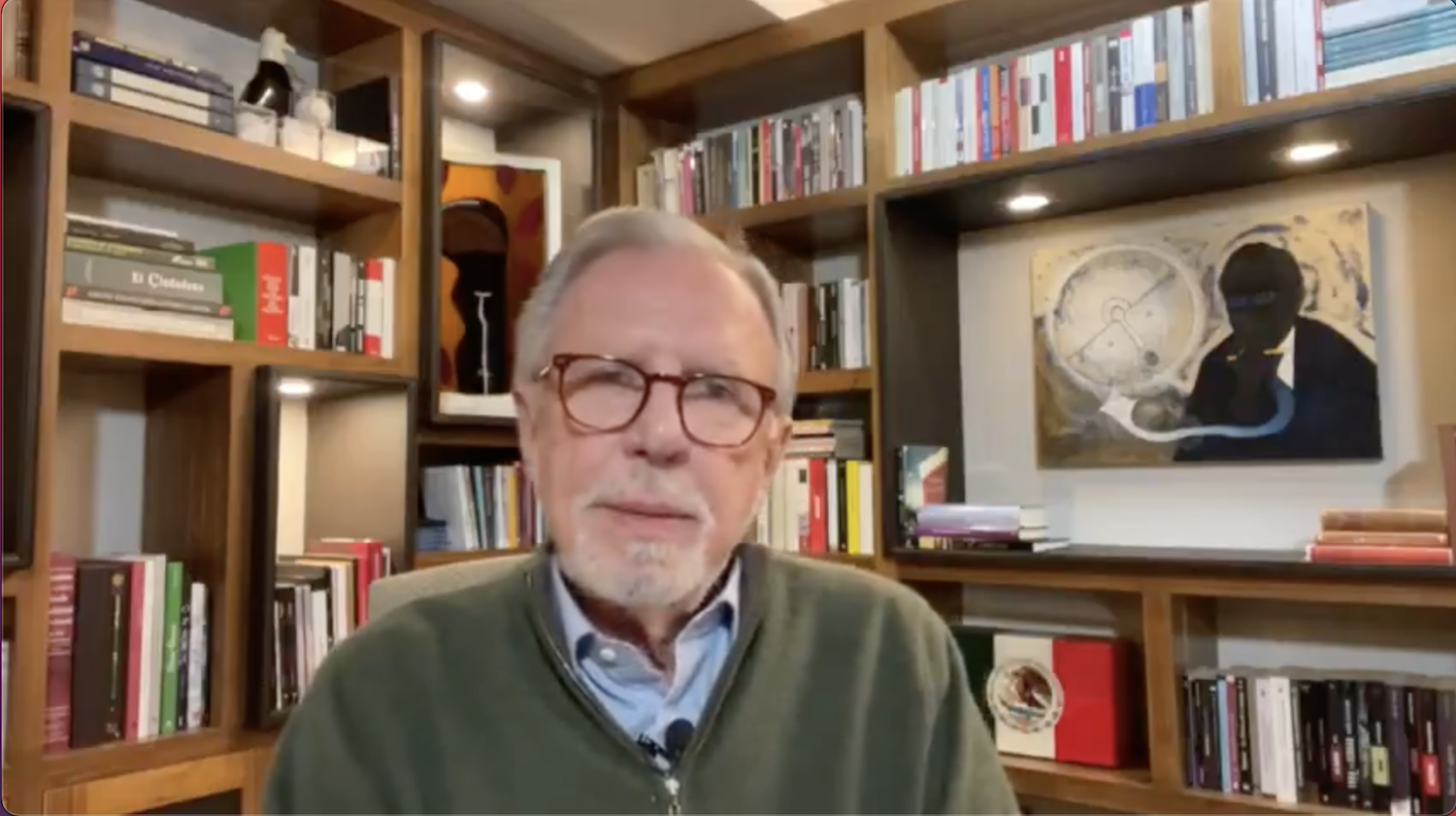 El patíbulo de la mañanera El patíbulo de la mañanera