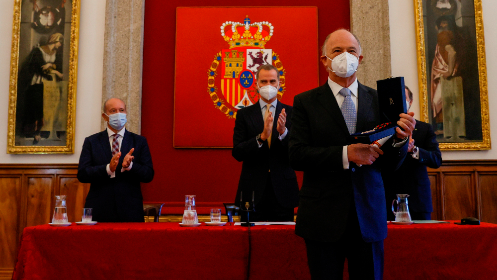 No me siento intimidado ante señalamientos de AMLO: Enrique Krauze