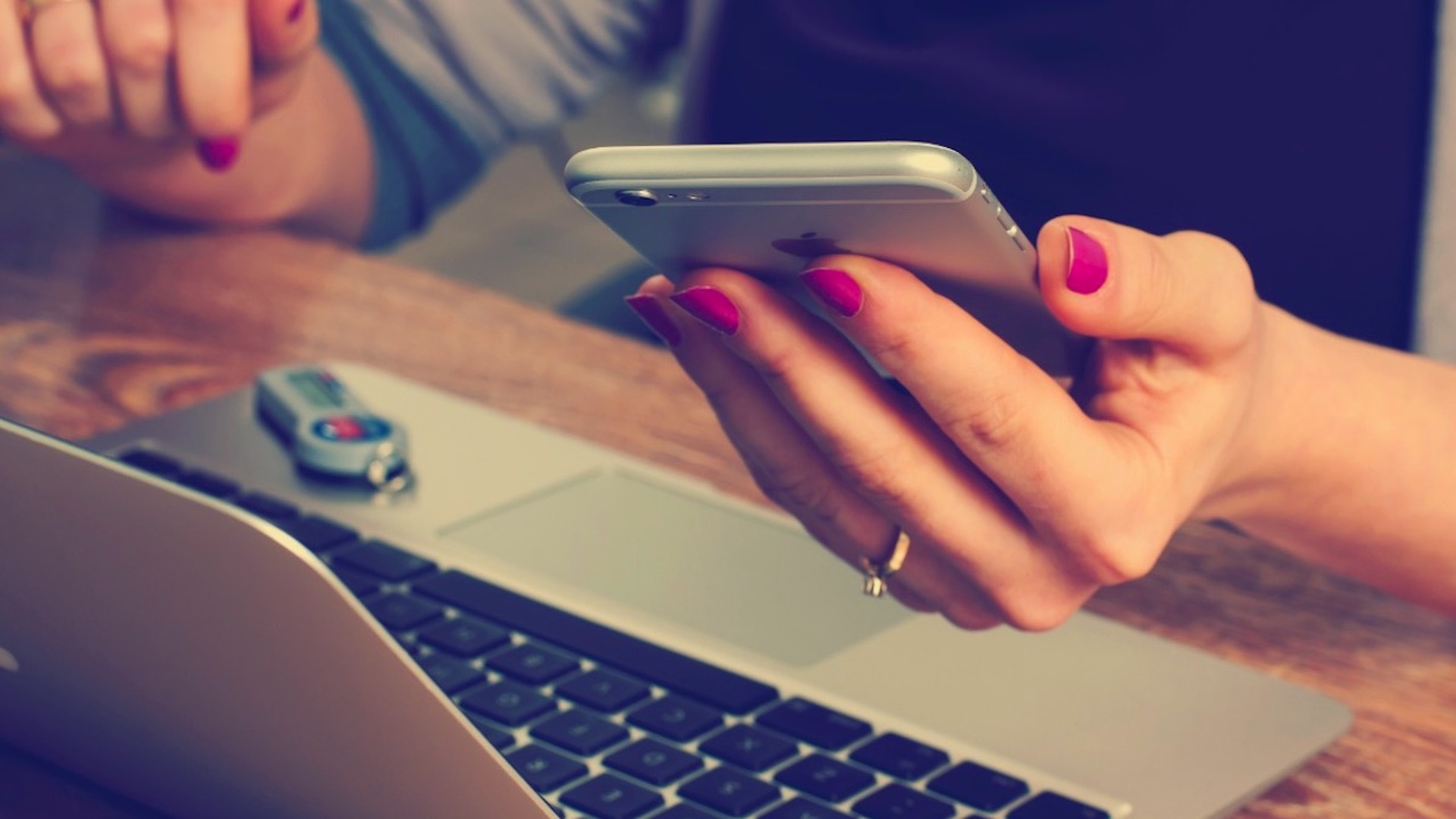 Los 10 malos hábitos que pueden matar la seguridad en línea