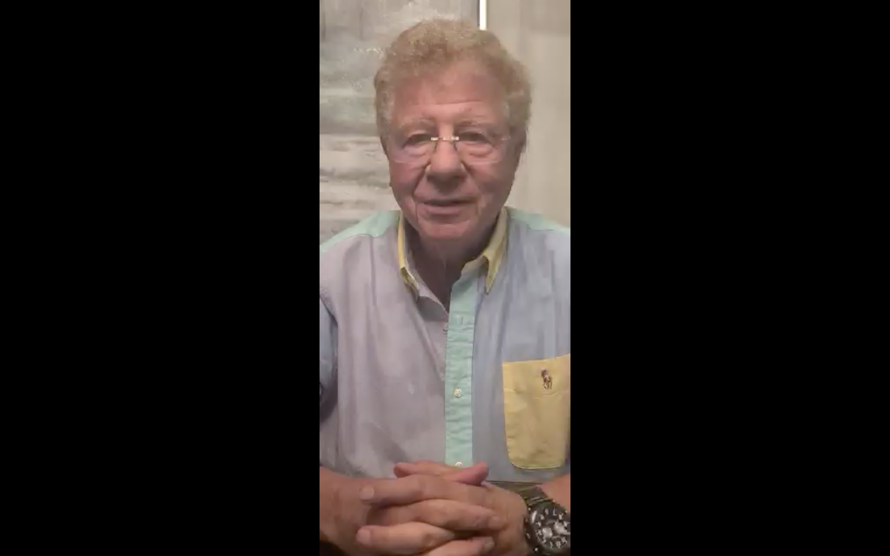 Las Cartas de Alazraki: Carta dirigida a todos los columnistas maléficos (Yo también) Las Cartas de Alazraki: Carta dirigida a todos los columnistas maléficos (Yo también)