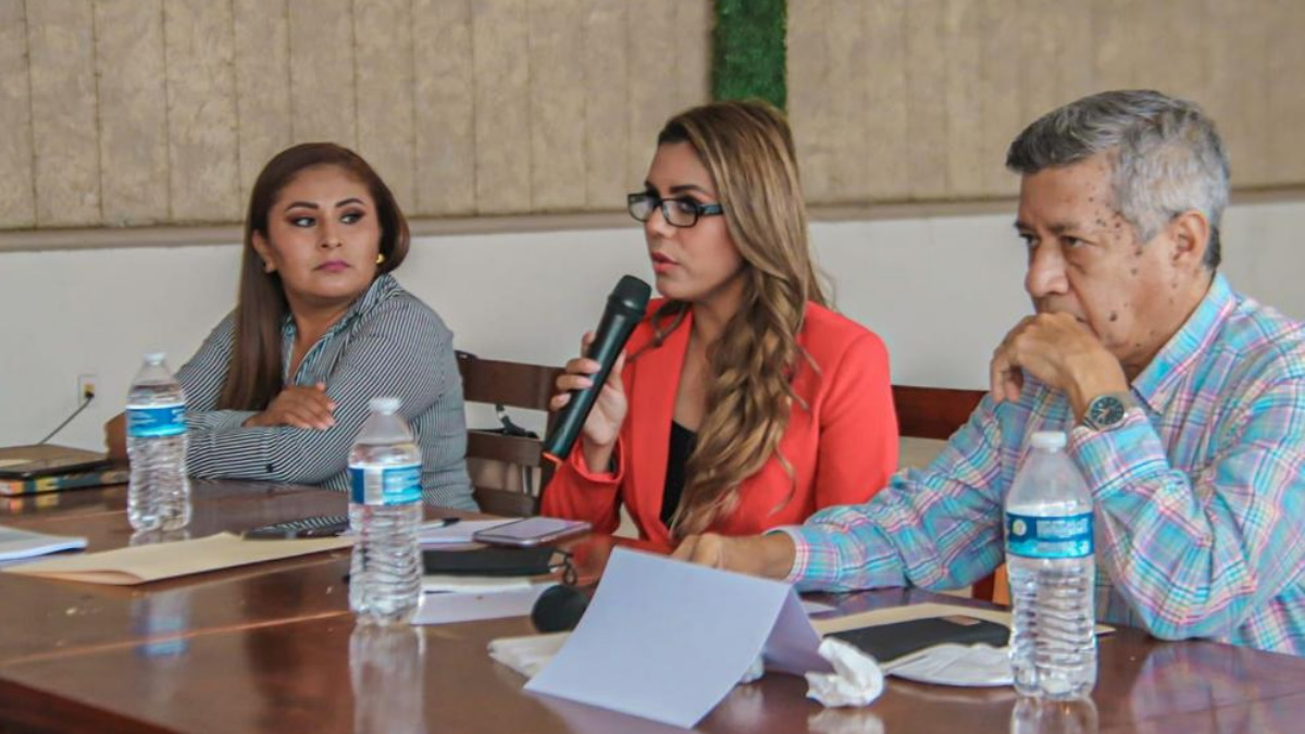 Tribunal Electoral de Guerrero determina triunfo de Evelyn Salgado