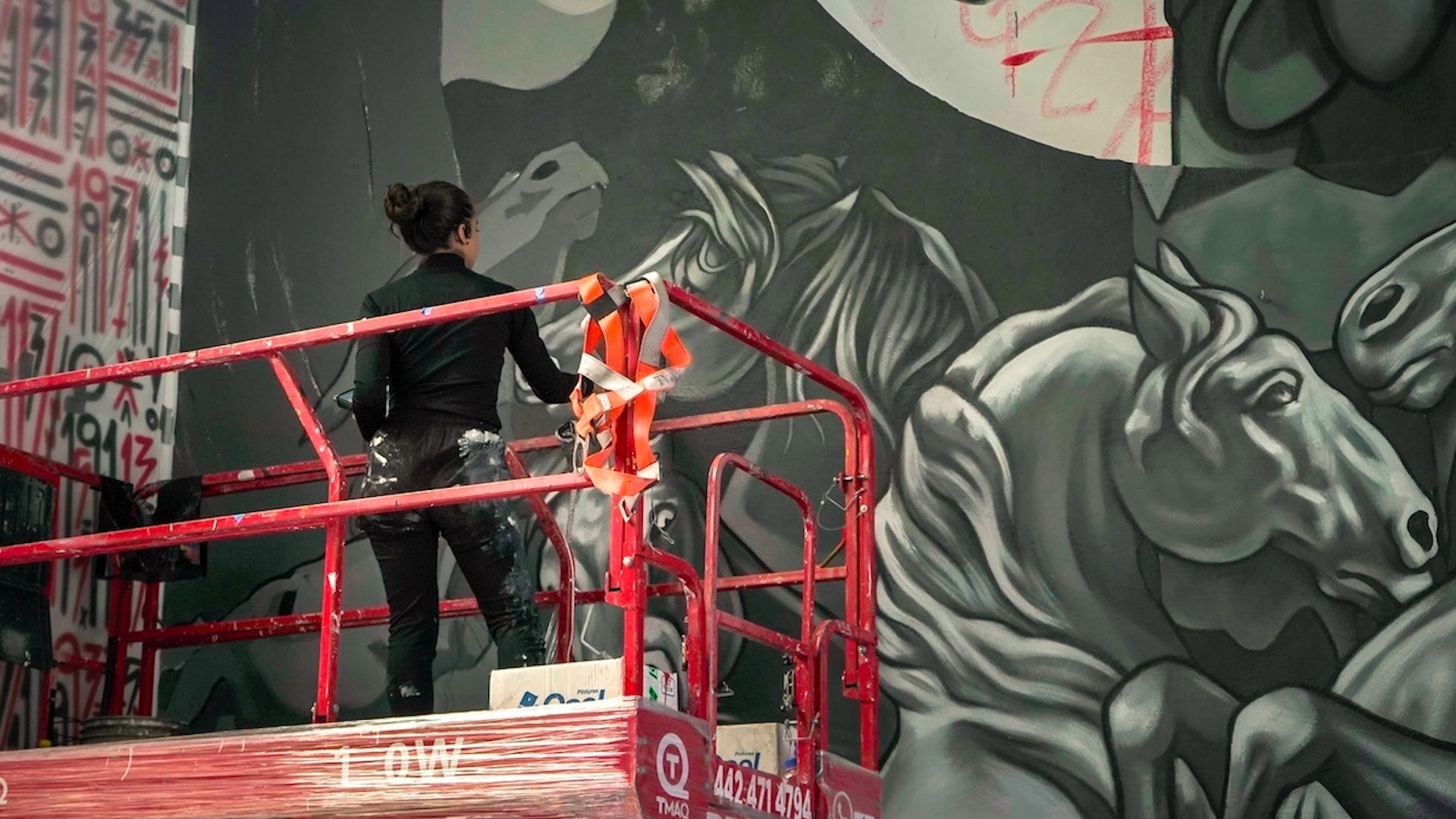 Festival entre México y España busca replantear la percepción de la Conquista Festival entre México y España busca replantear la percepción de la Conquista