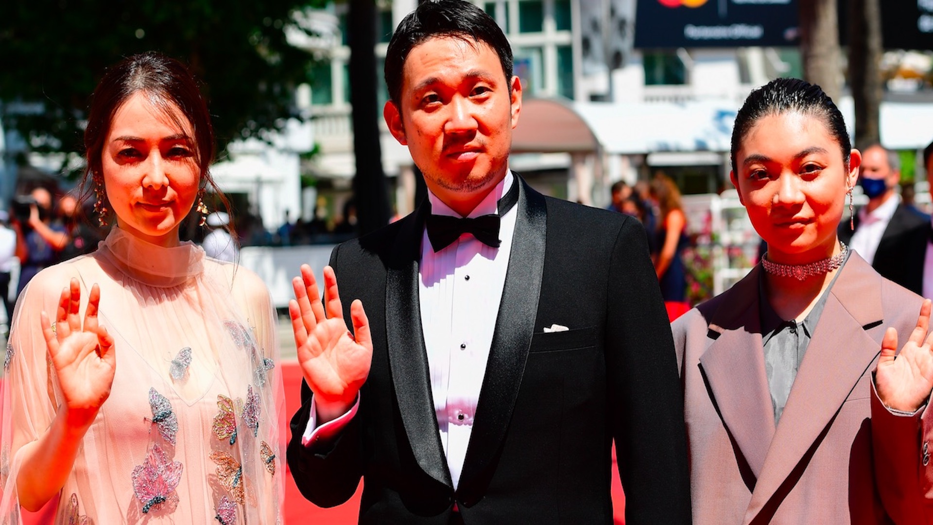 ‘Drive my car’ gana el premio de la crítica en Cannes