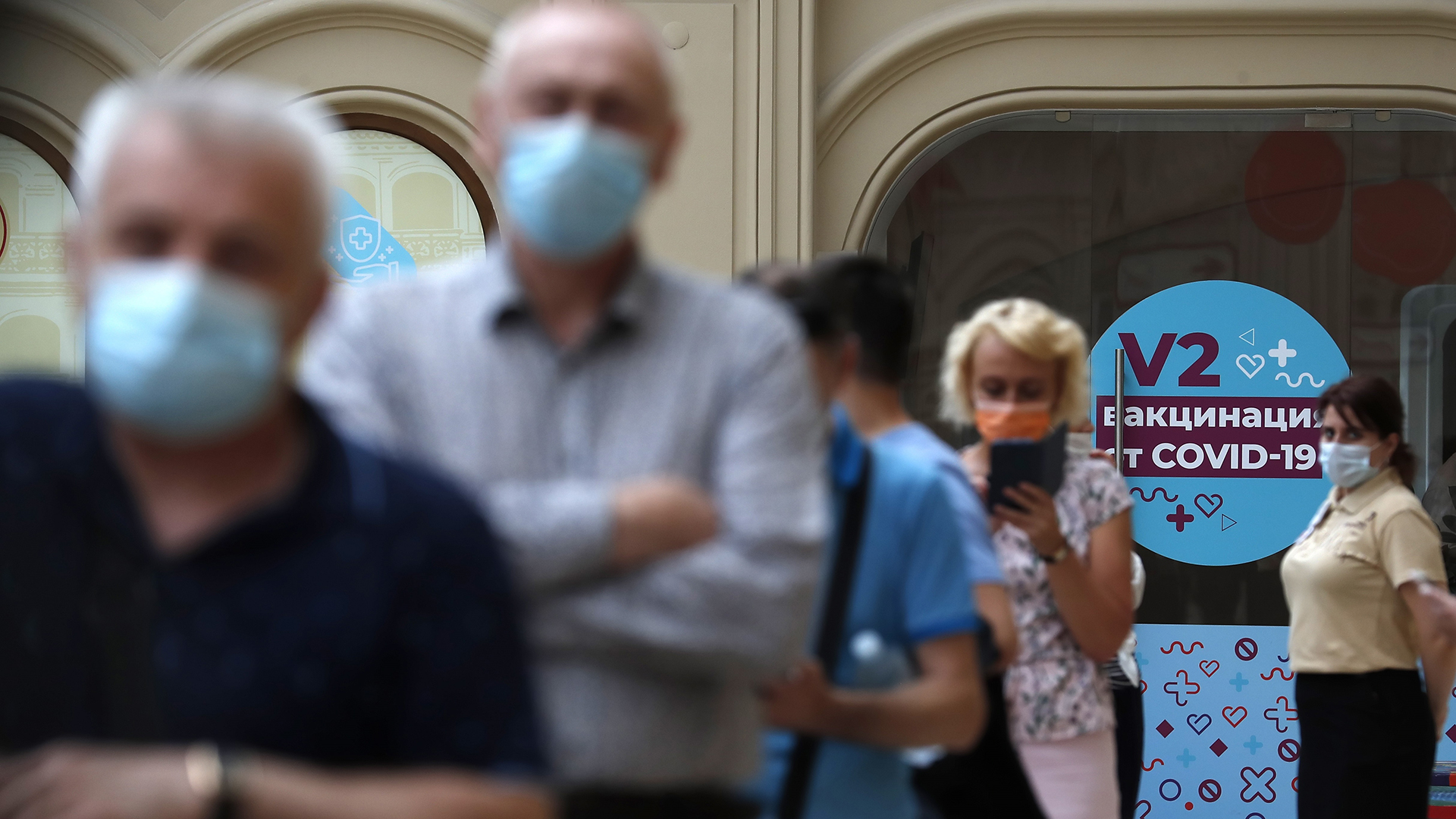 Variante Delta: 5 cosas que sabemos y dos preguntas sin respuesta Variante Delta: 5 cosas que sabemos y dos preguntas sin respuesta