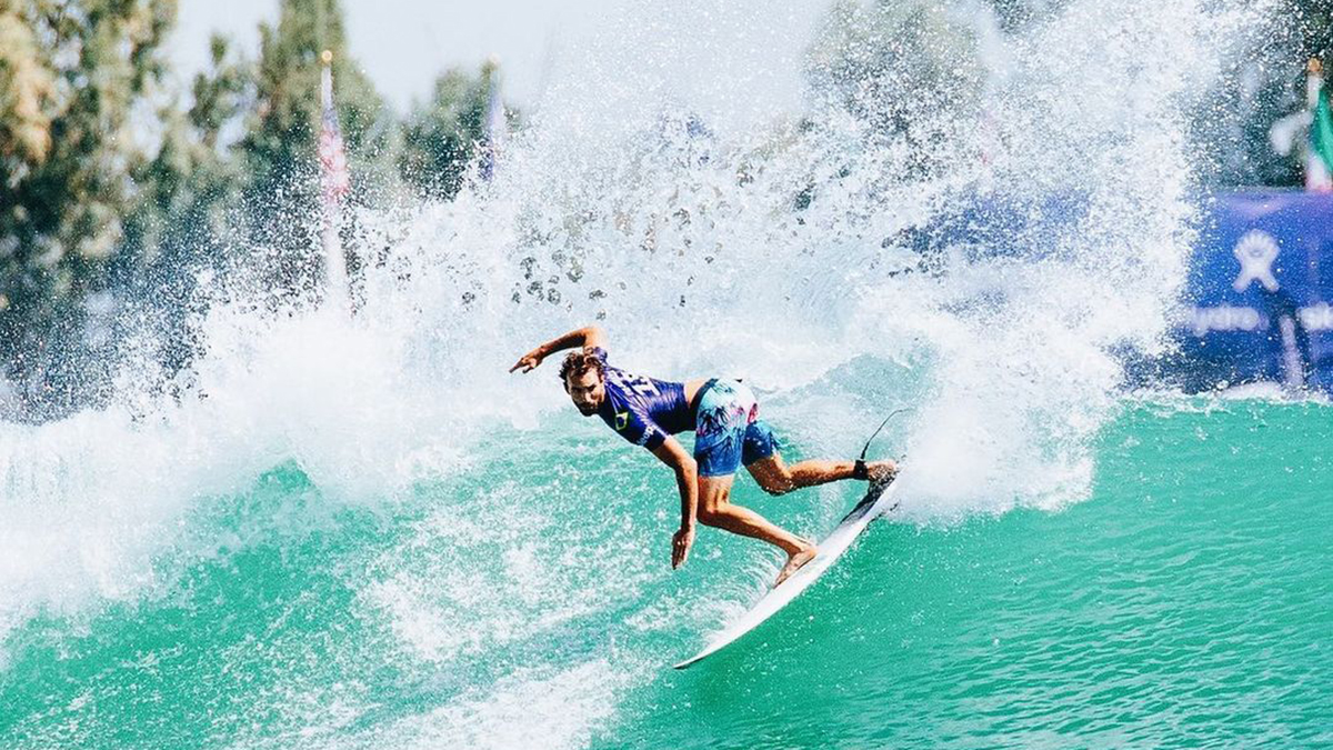 Surfista portugués, nueva baja de Tokio 2020 por COVID-19