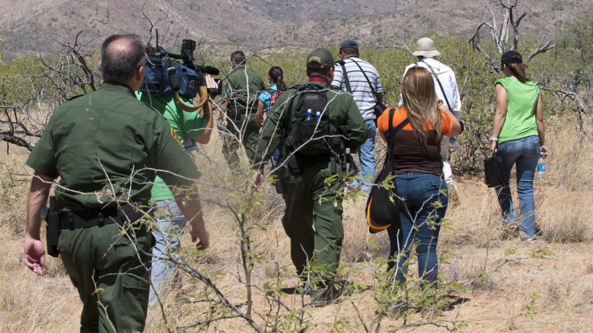 Biden presenta borrador de plan para política migratoria “justa, ordenada y humana”