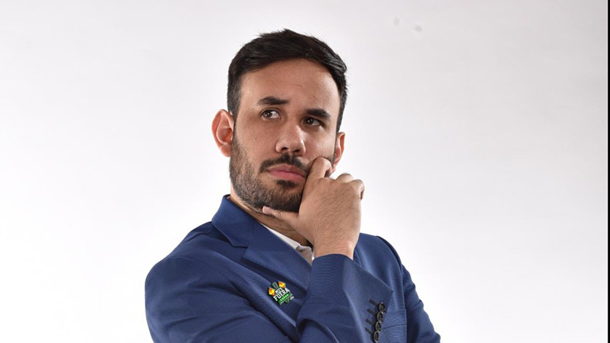 Werevertumorro: Apostar solo a una sola red social te condena a la muerte cibernética Werevertumorro: Apostar solo a una sola red social te condena a la muerte cibernética