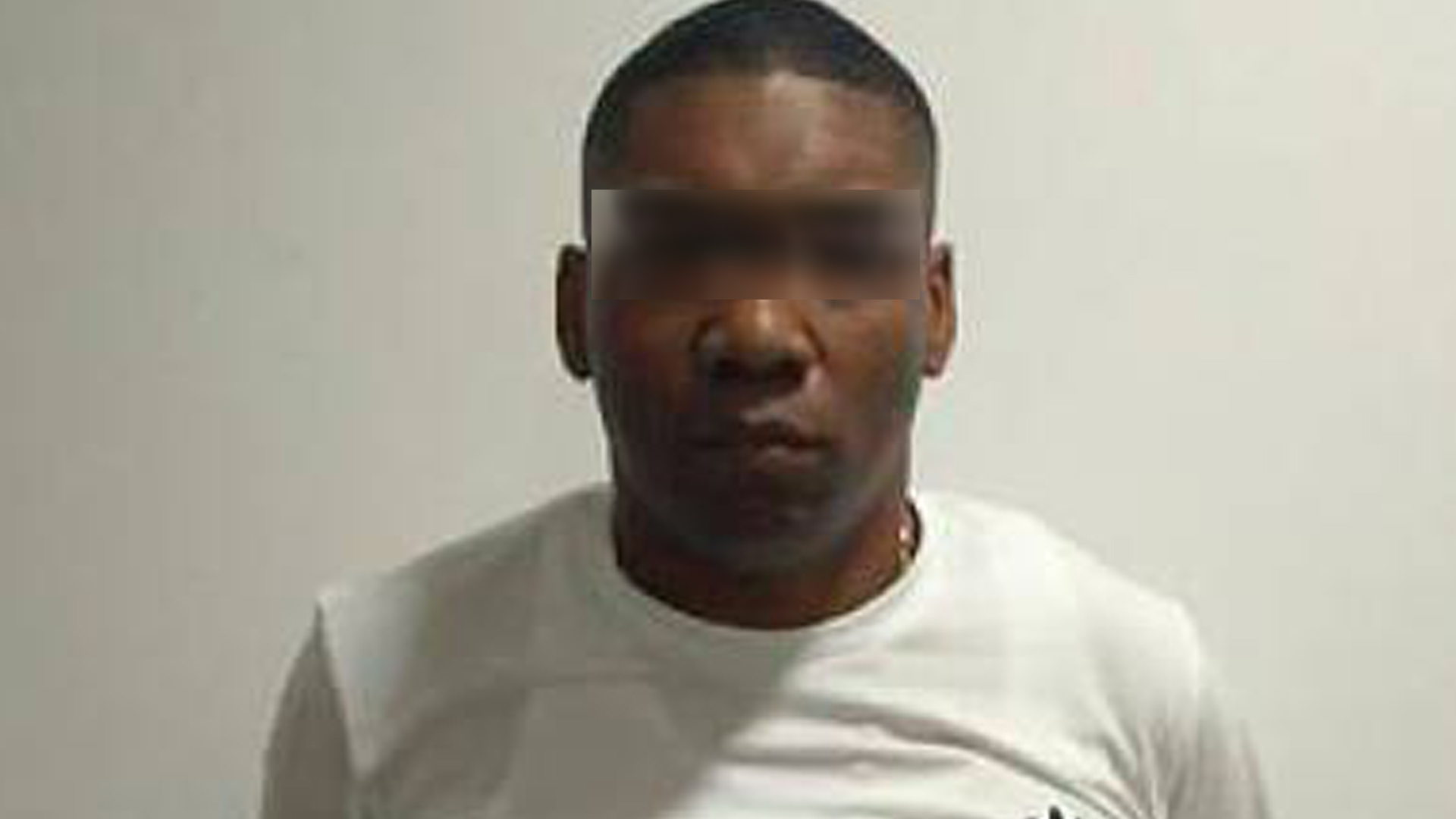 Detienen a ‘Gordo Rufla’, integrante del Clan del Golfo en Colombia