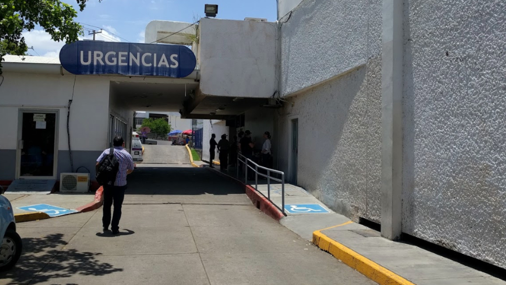 Tres menores de edad murieron en Sinaloa por COVID-19