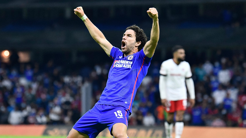 Cruz Azul compra la carta del uruguayo Ignacio Rivero