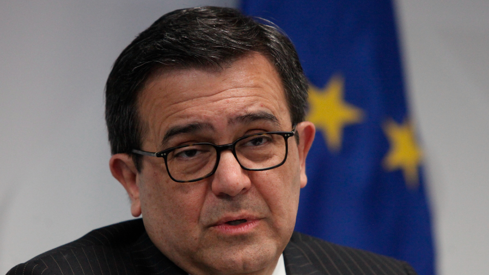 Rechaza AMLO persecución política contra Ildefonso Guajardo