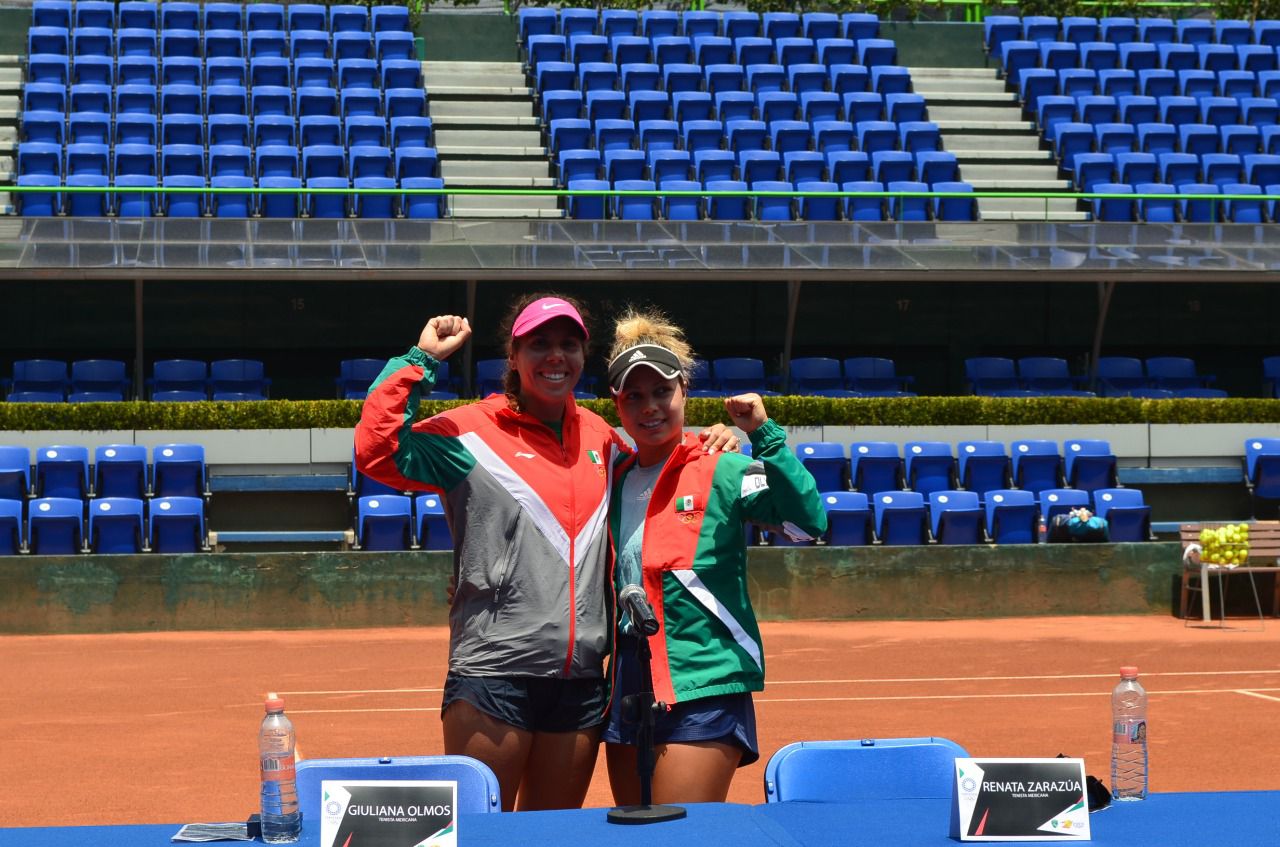 Con la ilusión olímpica - image1