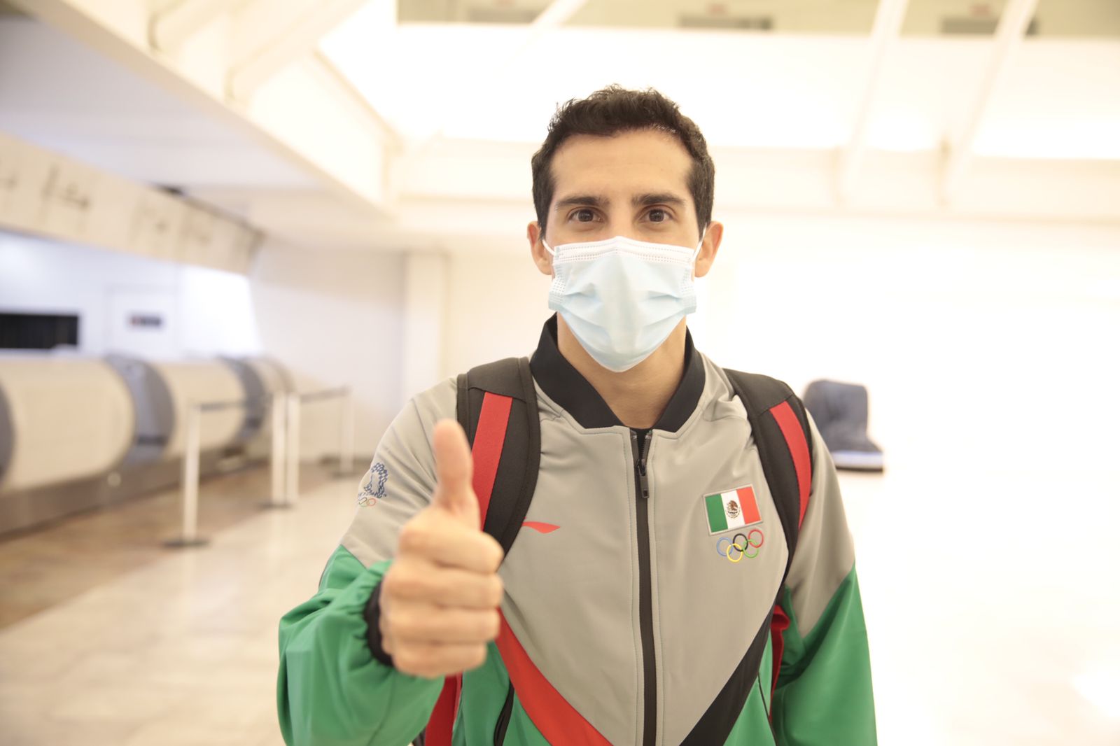 Con la ilusión olímpica - image2