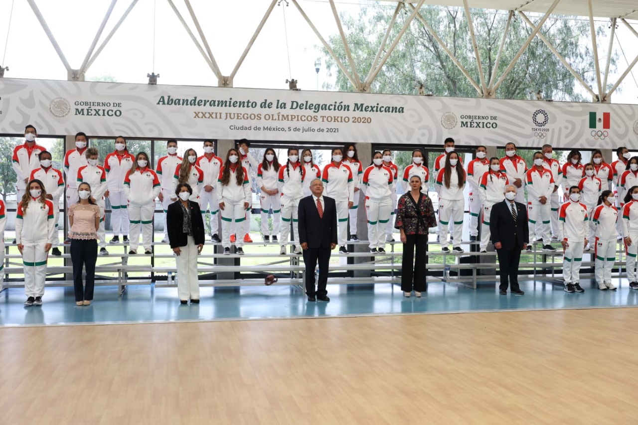 Con la ilusión olímpica - image4