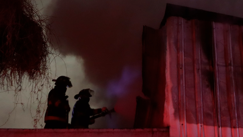 Revisarán en Benito Juárez a fábricas y almacenes tras incendio