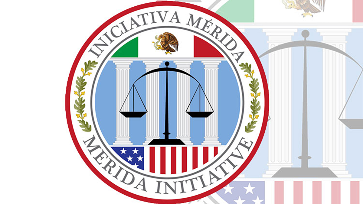 Diálogo con López Obrador incluyó cambios a Iniciativa Mérida, revelan senadores de EE.UU.