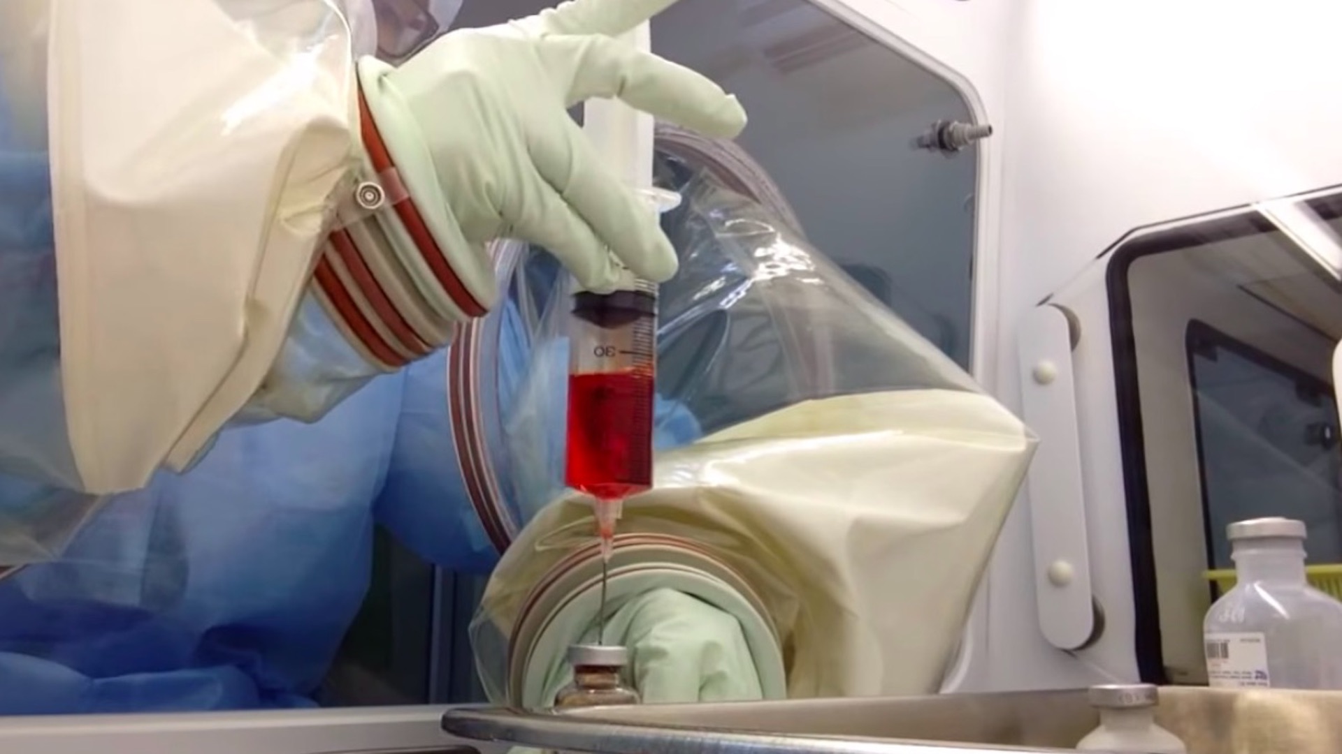 Insabi aclara propuesta de mezclar medicamentos a pacientes con cáncer