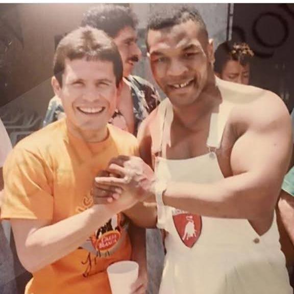 Round 12: Los campeones y su gran corazón - j23