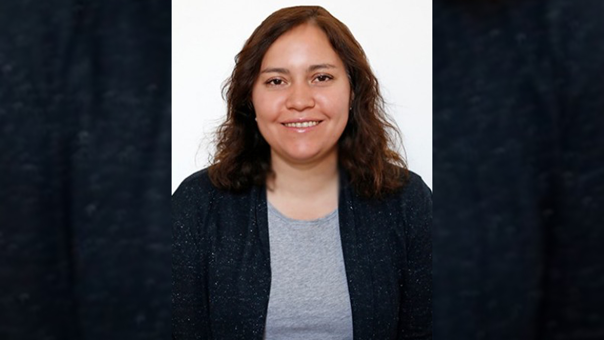 Jabnely Maldonado, nueva comisionada para la Reconstrucción de la CDMX