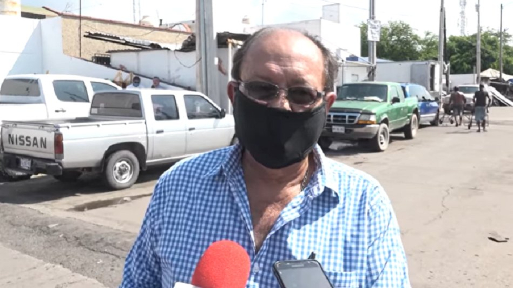 Hallan cuerpo de Jaime Osuna Magaña, líder de Canainpesca en Sinaloa