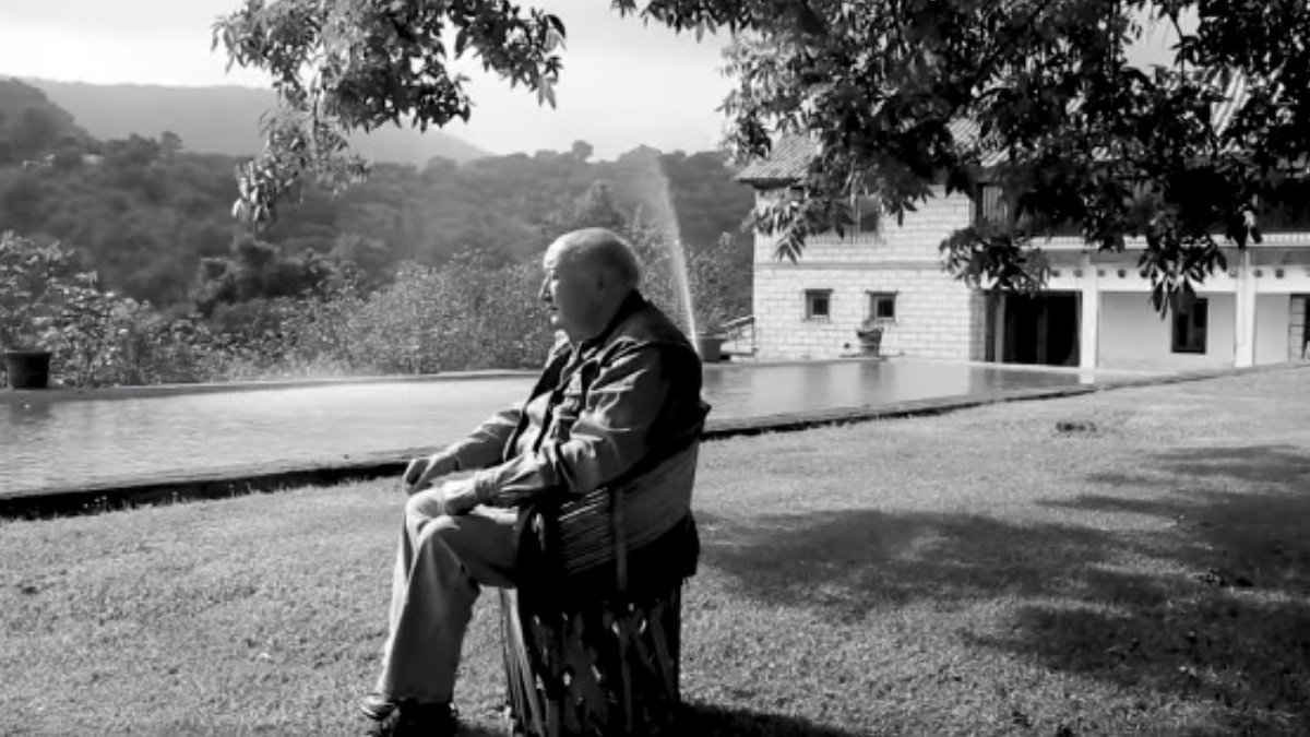 #Video Colaboradores rinden homenaje a Jesús ‘Chucho’ Arroyo