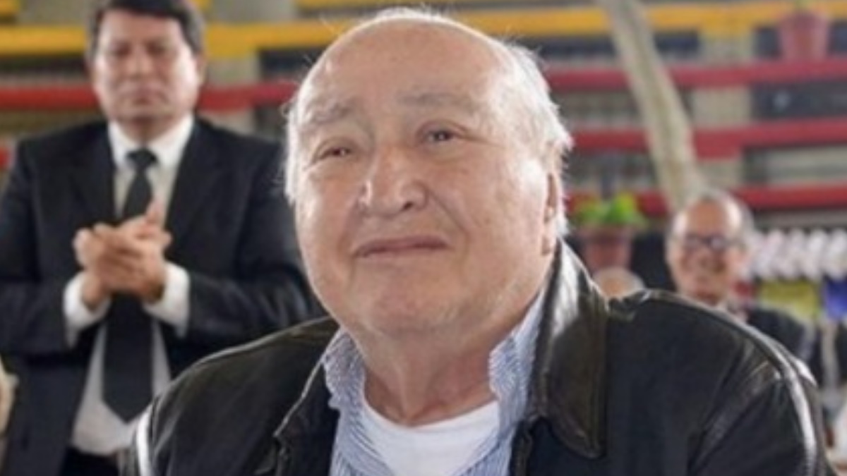 ‘Chucho’ Arroyo, un personaje que supo honrar la amistad: Juan Ramón de la Fuente