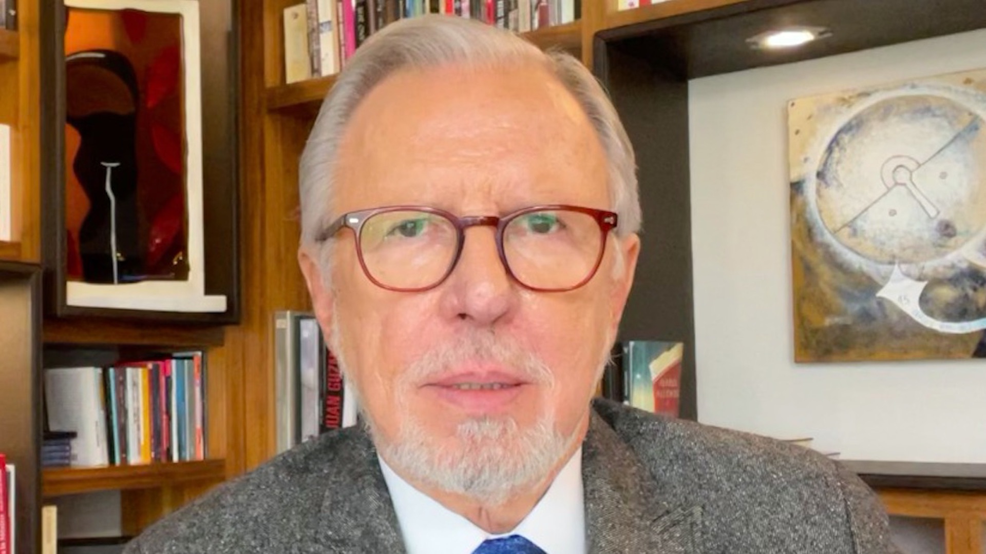 ¡Las noticias!  No descartan cancelar de última hora los Juegos Olímpicos de Tokio por el aumento de casos de COVID-19