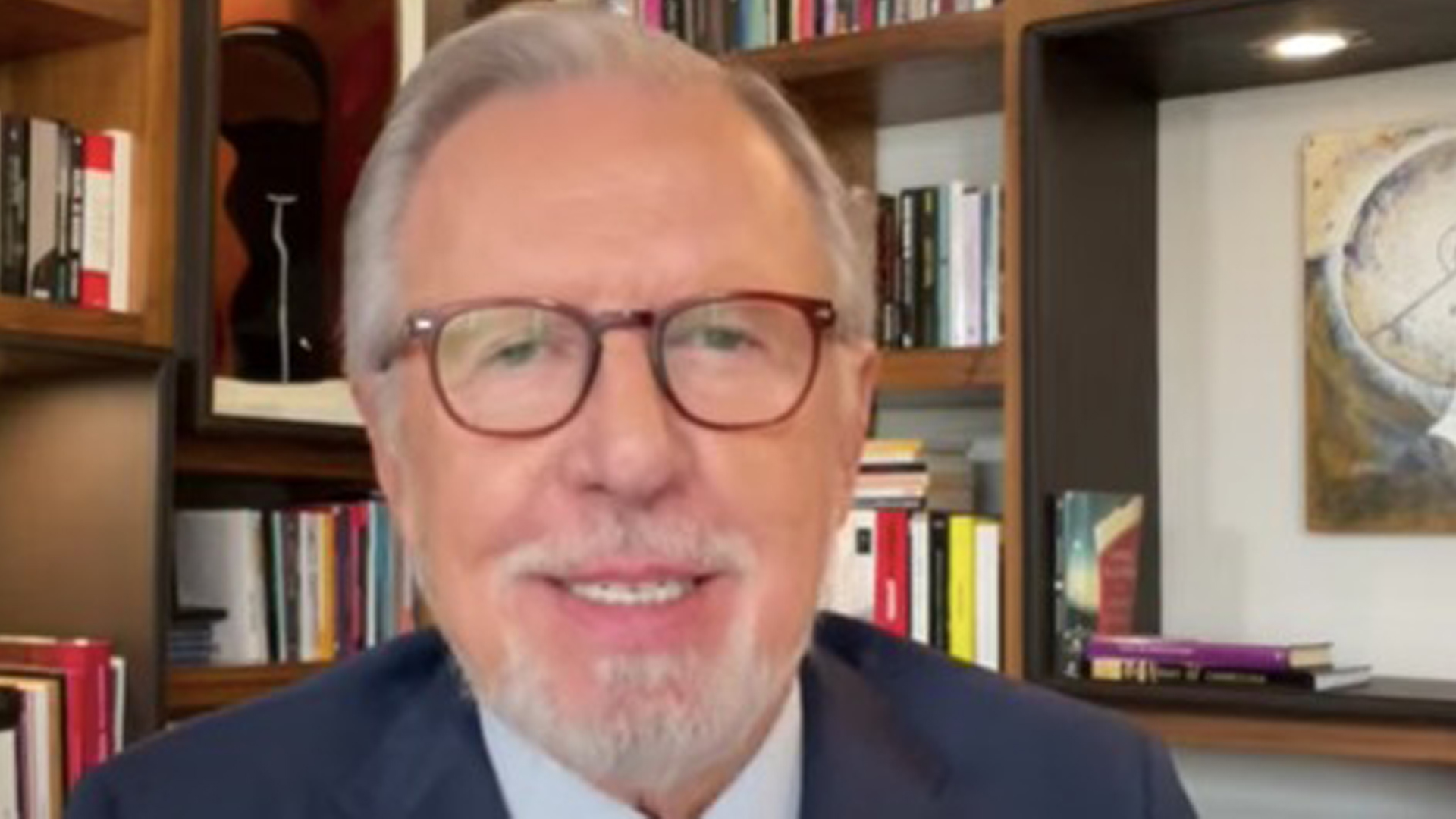 ¡Las noticias! En plena emergencia por inundaciones, oficializan la desaparición del Fonden