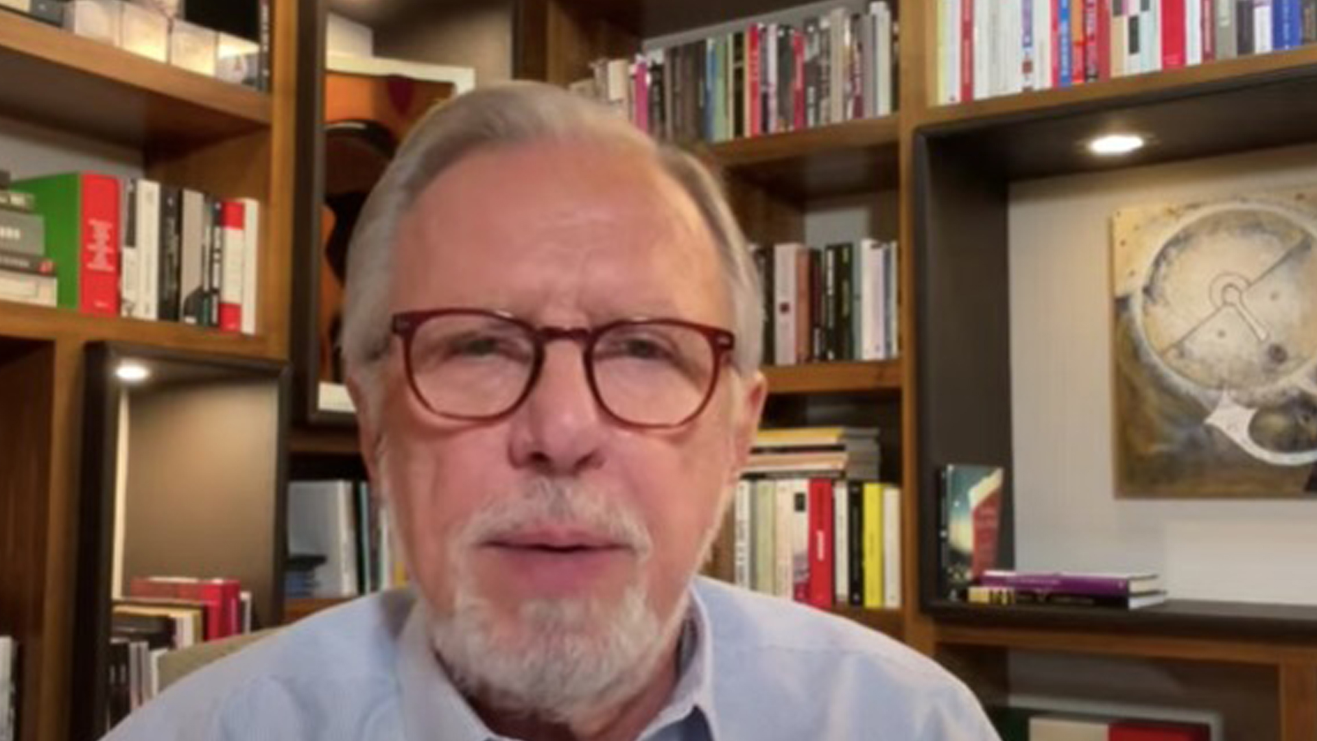 Sólo AMLO ve por la CDMX