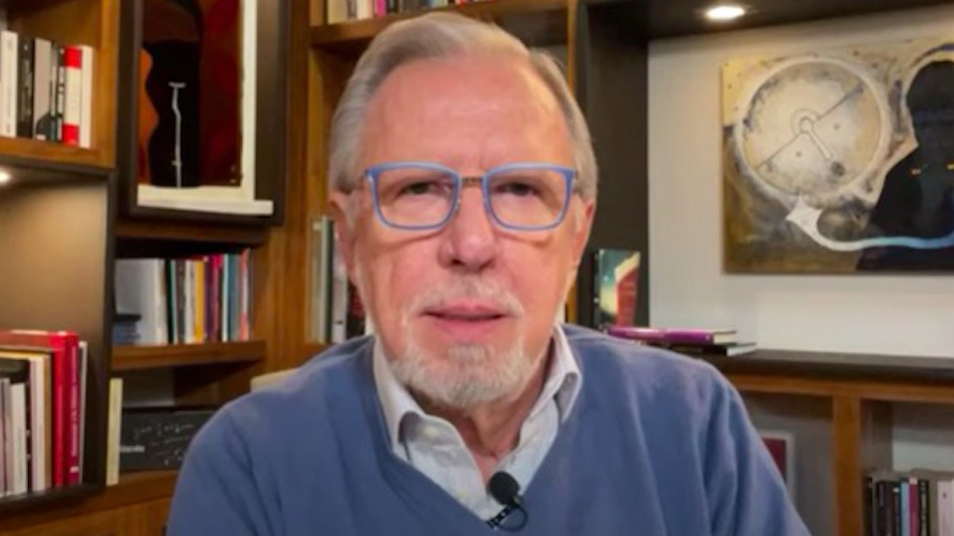 La tercera ola, un pequeño rebrote