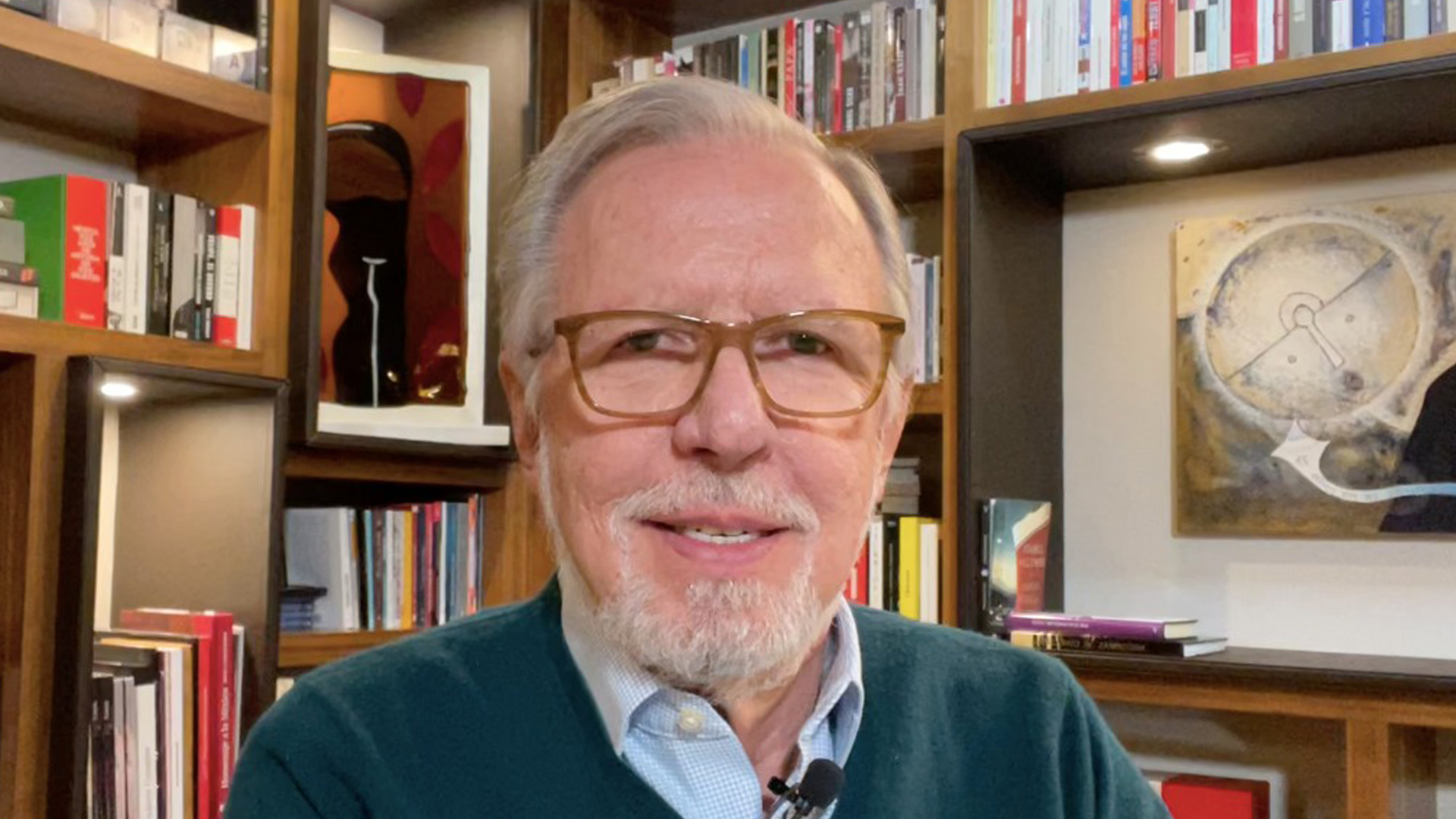 ¡Las noticias! Al menos 20 hospitales sin disponibilidad de camas generales para COVID-19 en el Valle de México