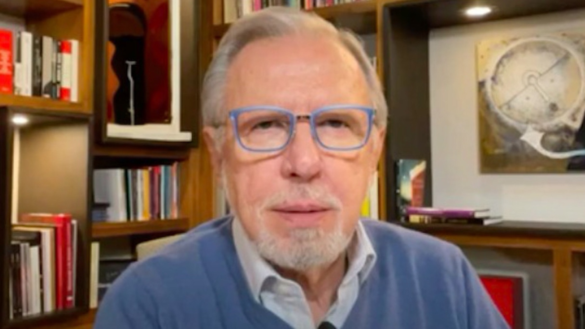 ¡Las noticias! Asesinan a tiros al periodista y locutor Abraham Mendoza en Morelia