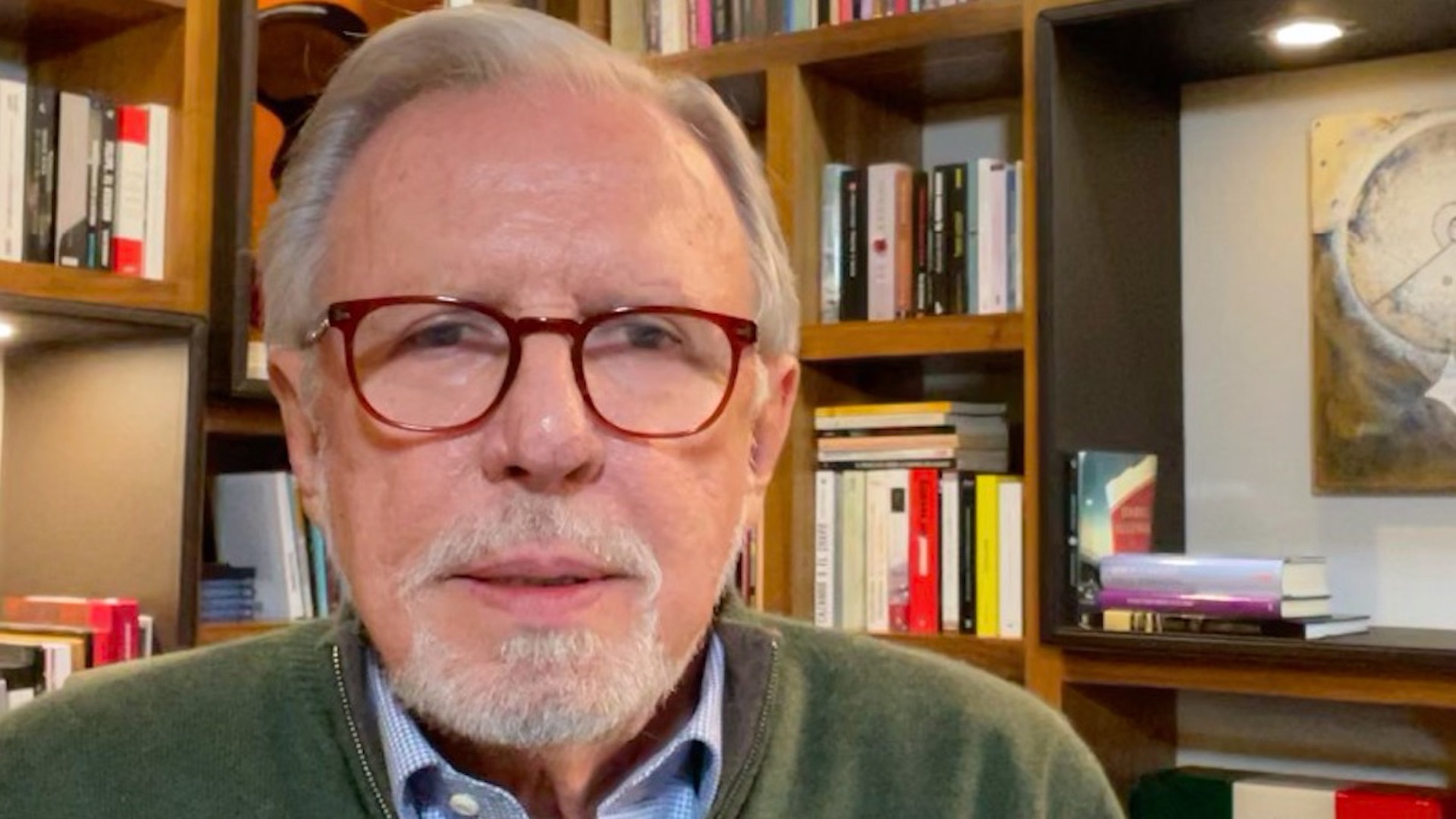 ¡Las noticias! Papás de niños con cáncer advierten que sigue el desabasto de medicamentos oncológicos ¡Las noticias! Papás de niños con cáncer advierten que sigue el desabasto de medicamentos oncológicos