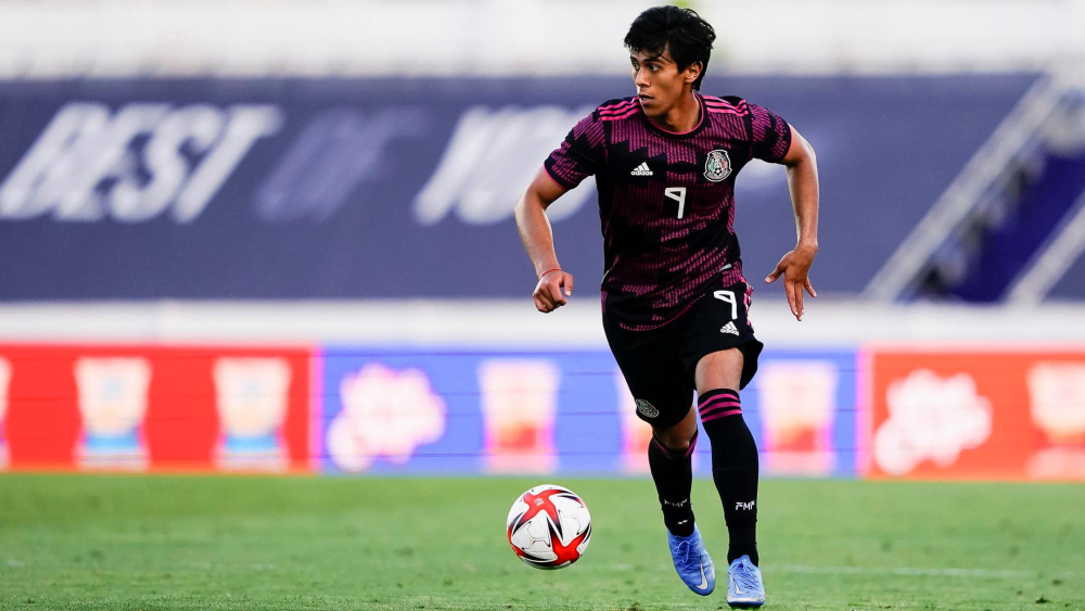 José Juan Macías es nuevo jugador del Getafe español