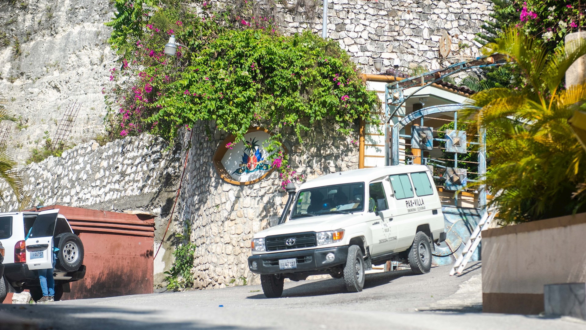 Foto viral de cadáver ensangrentado no muestra a Jovenel Moise - jovenel-moise-haiti-abatidos-presidente