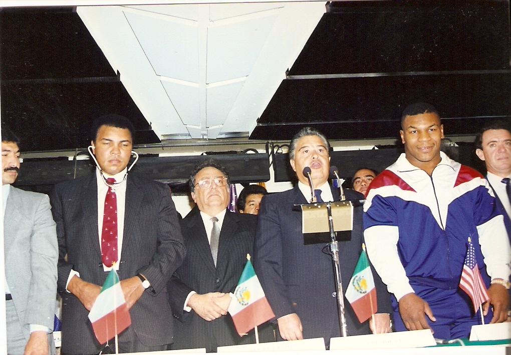 Round 12: Los campeones y su gran corazón - js