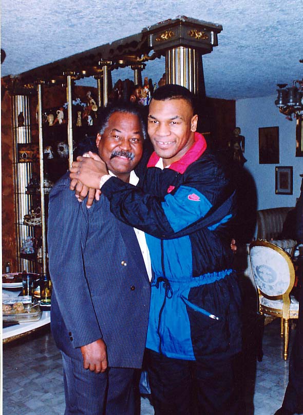 Round 12: Los campeones y su gran corazón - js2