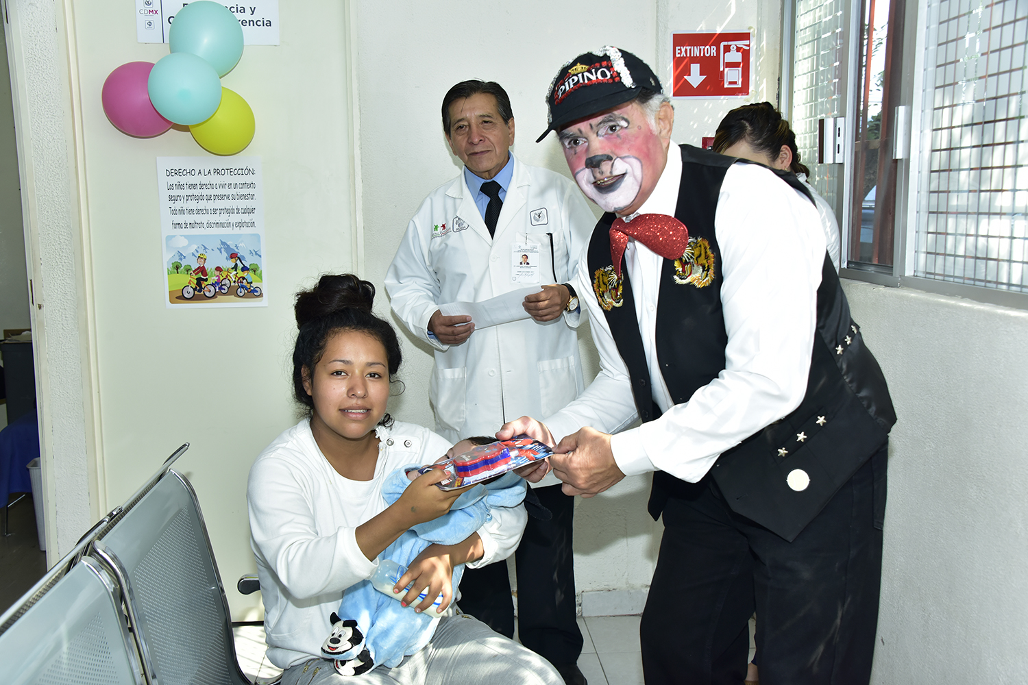 Round 12: Los campeones y su gran corazón - js23