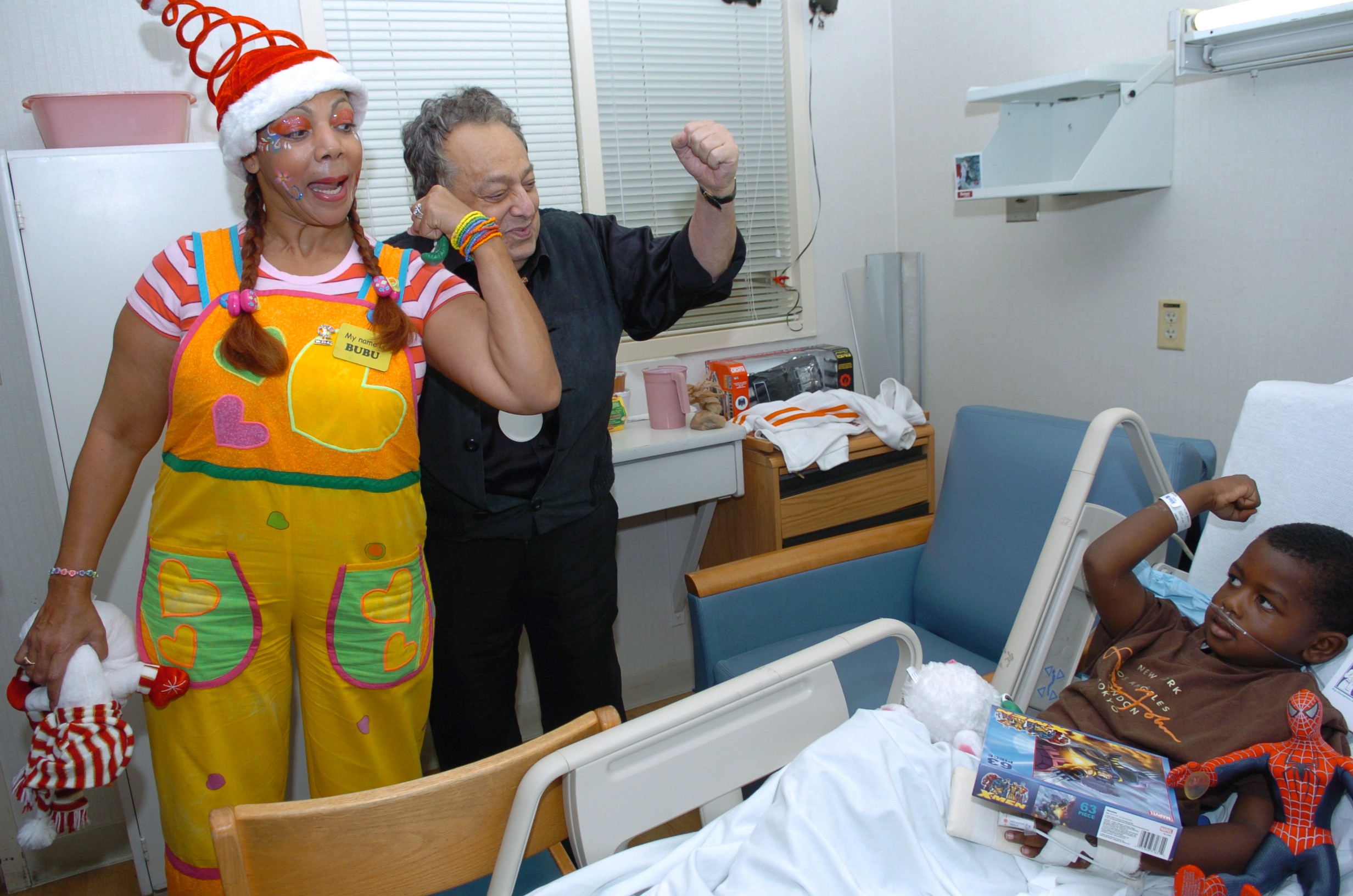 Round 12: Los campeones y su gran corazón - js54