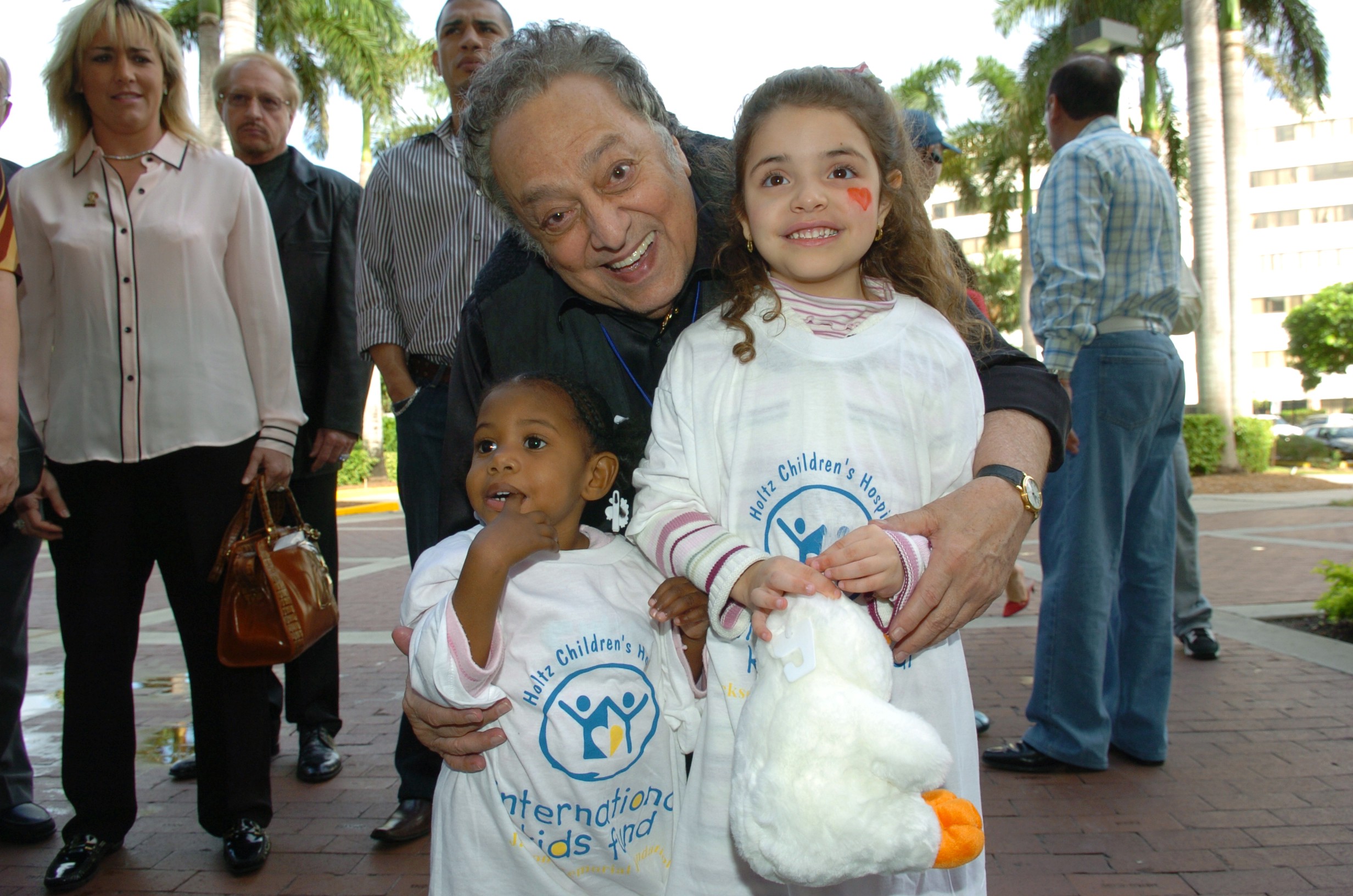 Round 12: Los campeones y su gran corazón - jsa