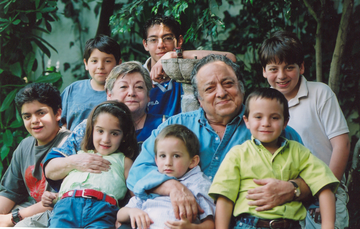 Round 12: Los campeones y su gran corazón - jsadjfhfhd