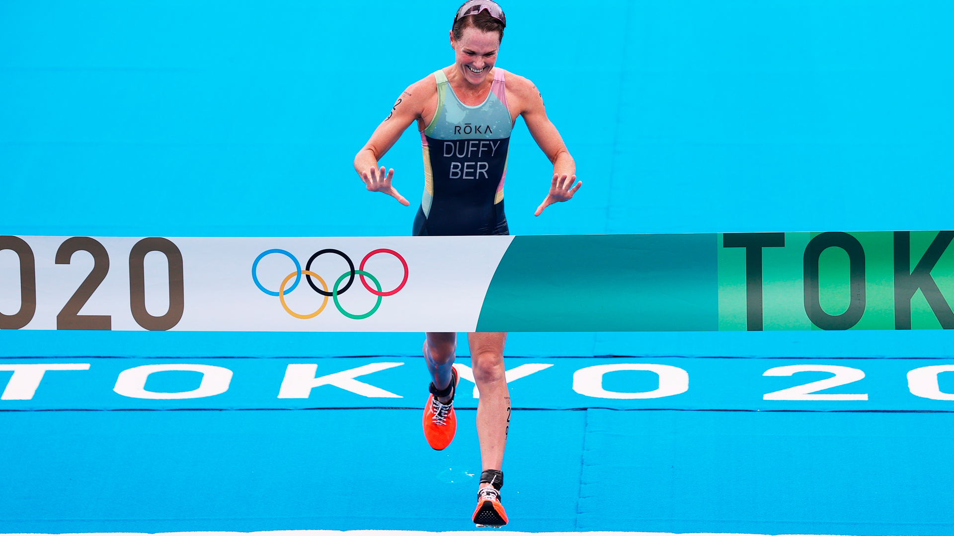 Tasa de positividad en Juegos Olímpicos se mantiene en 0.02 por ciento