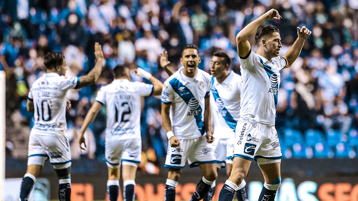 Cancelan el Toluca vs Puebla por casos de COVID-19