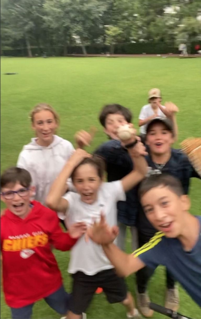 Round 12: Los campeones y su gran corazón - jujuju