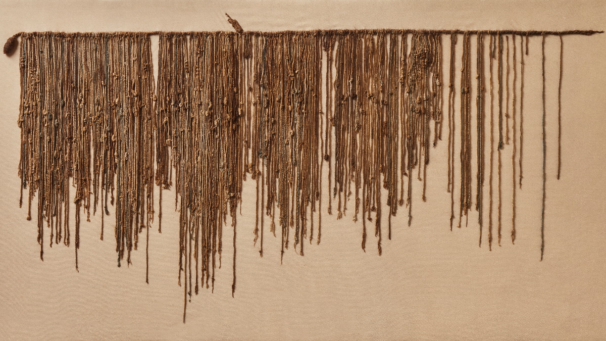 Guardianes de los Khipus, una muestra virtual de uno de los mayores acertijos de los incas - khipus-incas-2