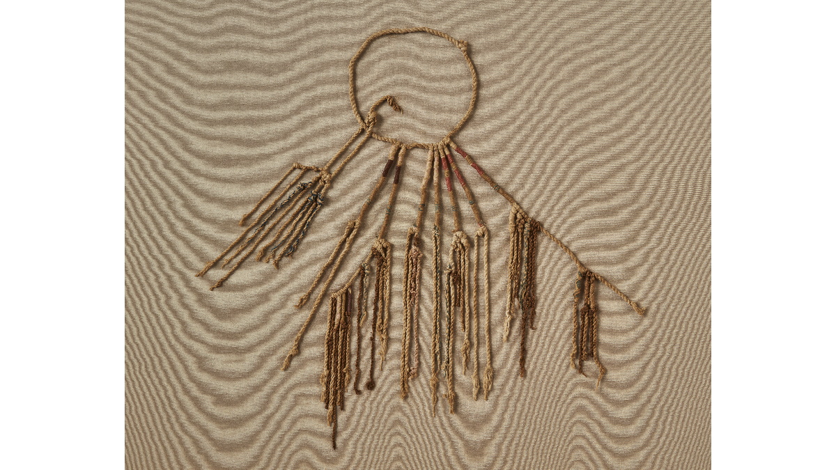 Guardianes de los Khipus, una muestra virtual de uno de los mayores acertijos de los incas - khipus-incas-3