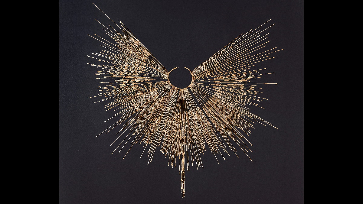 Guardianes de los Khipus, una muestra virtual de uno de los mayores acertijos de los incas Guardianes de los Khipus, una muestra virtual de uno de los mayores acertijos de los incas