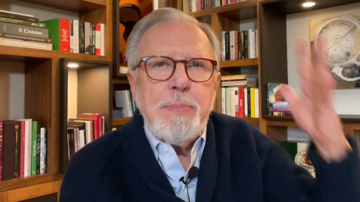 ¡Las noticias! CIDH pide reconsiderar el bloque ‘Quién es Quién en las mentiras de la semana’ ¡Las noticias! CIDH pide reconsiderar el bloque ‘Quién es Quién en las mentiras de la semana’