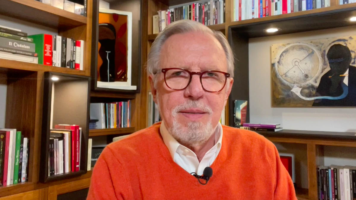 ¡Las Noticias! UNAM regresará a las aulas cuando se acumulen tres semanas consecutivas en semáforo verde